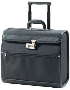 Verktygsväska, tyg, 37x42x23cm