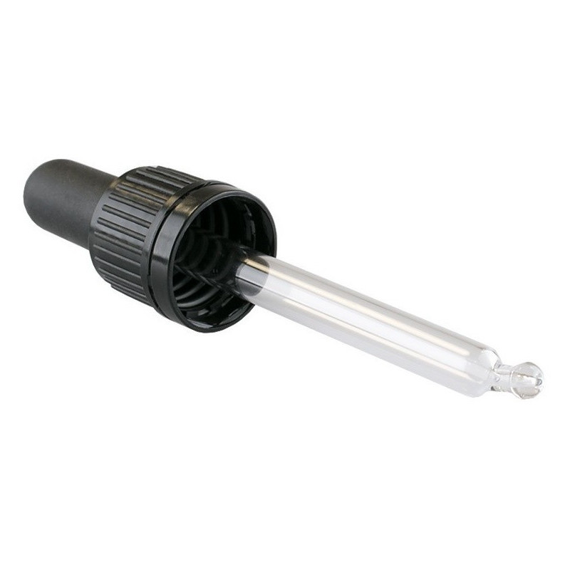 Pipettdispenser för flaska 30 ml, reserv