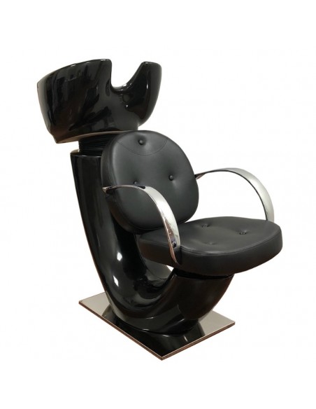 Washing chair Eve