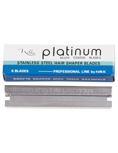 Rakhyvlar AMERICANA/PLATINUM (5...