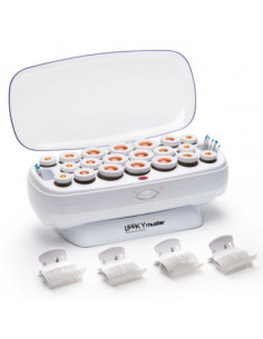 Termiska hårspännen Looky,...