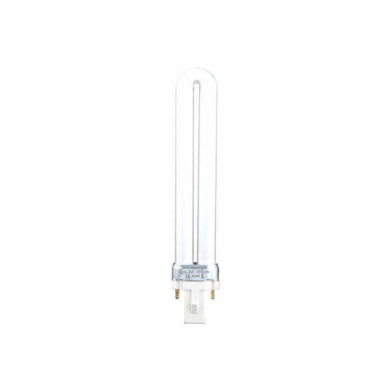 UV-lampa, L 9W