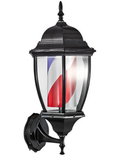 Frisörsalongskylt Vintage,...