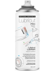 Olja för klippmaskiner, 400 ml