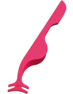 Pincett för applicering av...