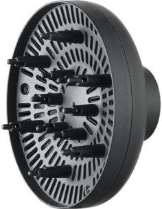 Dreox Compact hårtork diffusor