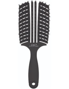 Hårborste naturhår +...