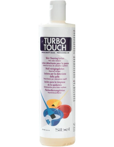Läderfärgborttagare 500ml