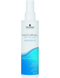 NATURAL STYLING  200ml matu...