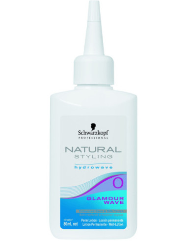 NATURLIG STYLING 0 Glamour...