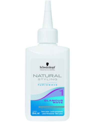 NATURLIG STYLING 1 Glamour...