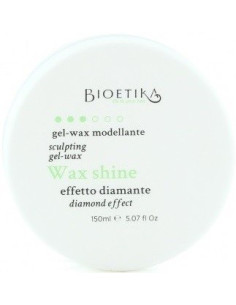 BIOETIKA Wax-pomade hair...