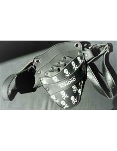 Tondeo frisörverktygsväska,...