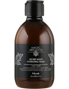 NOOK Magic ArganOil Shampoo...