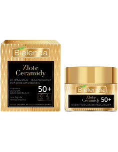 GYLLENE CERAMIDER...