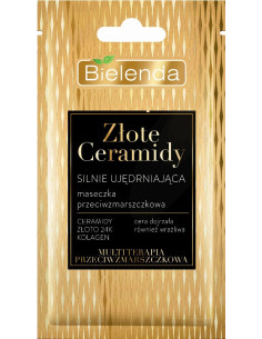 GYLLENE CERAMIDER Stark...