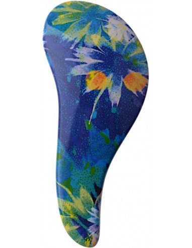 Utredningsborste D-MELI-MELO "Aztec"...