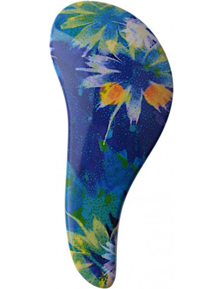 Utredningsborste D-MELI-MELO "Aztec" 1 st