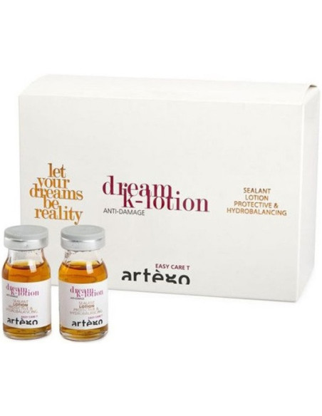 Artego Easy Care T Dream K-Lotion ampuller 1x8ml