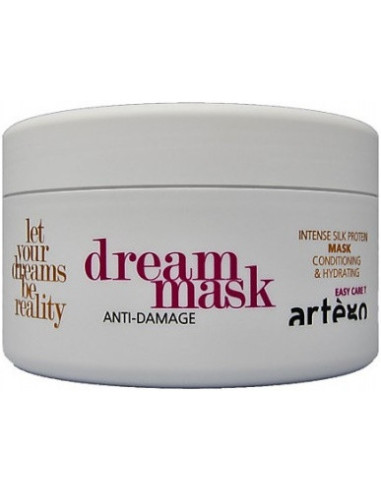 Artego Easy Care T Drömmask 500ml