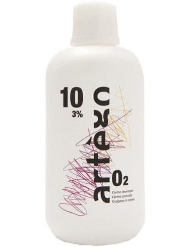 Artego It's Color O2-oxidationsmedel...