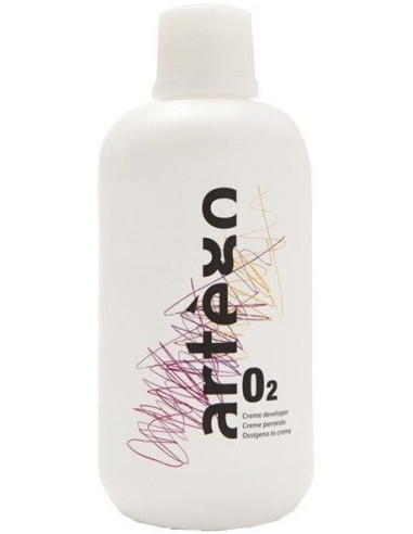 Artego It's Color O2-oxidationsmedel...