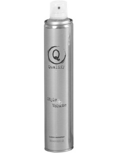 Artego Qualify Style+ Volym...