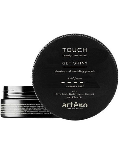 Artego Touch Get Shiny pomada 100ml