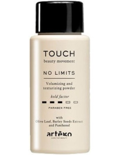 Artego Touch No...