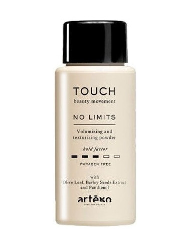 Artego Touch No Limit-pulver 10 g