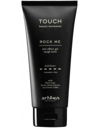 Artego Touch Rock Me gel 200ml