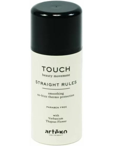 Artego Touch Straight Rules kräm 100ml