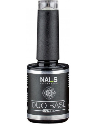 Duo Base UV/LED-gel 15ml