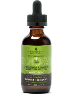 MACADAMIA Stärker och...