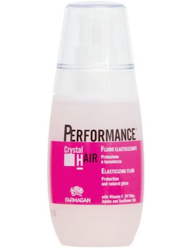 PERFORMANCE CRYSTAL HAIR Vätska för...