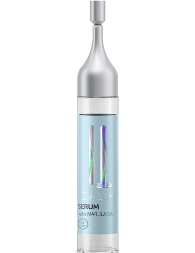 CALM hårbottenvårdande serum 54 ml