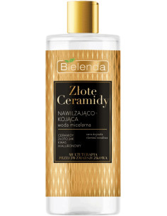 GYLLENE CERAMIDER Micellärt...