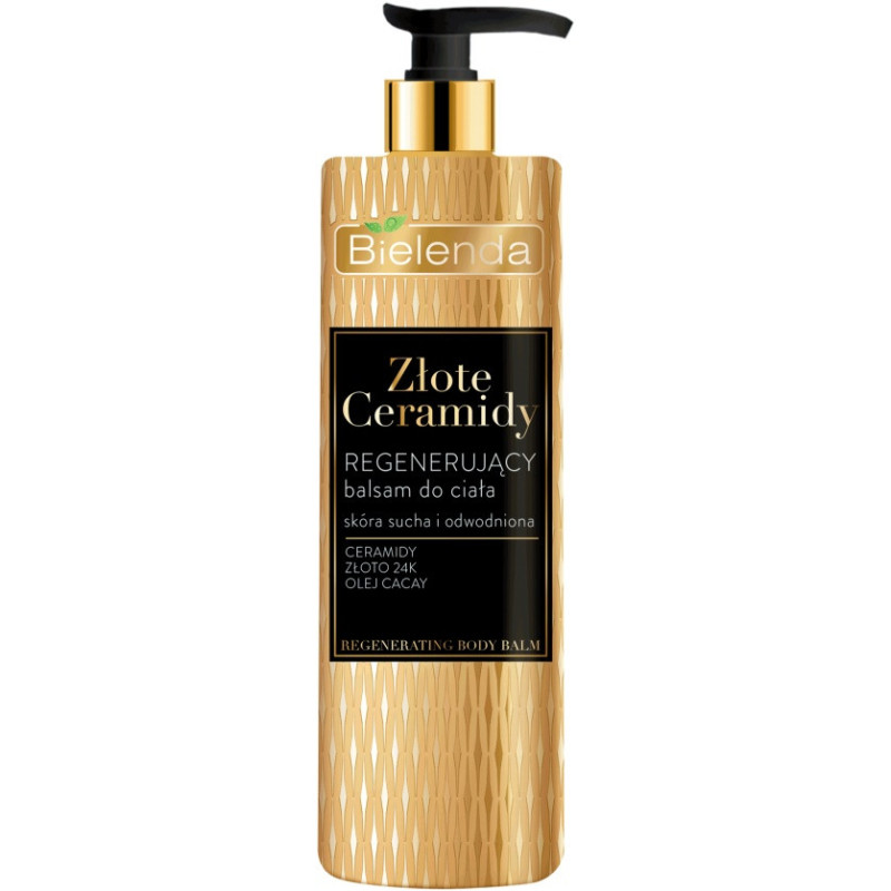 GYLLENE CERAMIDER Kroppsbalsam -...