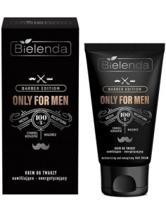 ENDAST FÖR MÄN - BARBER...