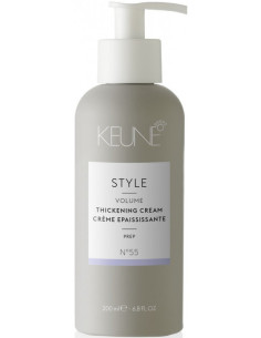 Keune Style Thickening...