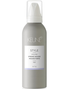 Keune Style Strong Mousse -...