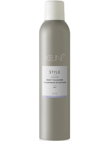 Keune Style Root Volumizer - root volumizing mousse-spray 500ml