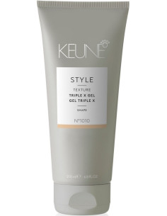 Keune Style Triple X Gel -...