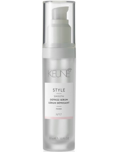 Keune Style Defrizz Serum -...