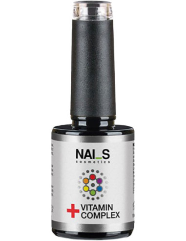 Vitaminkomplex för att stärka...