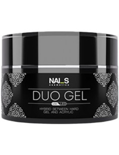 Duo UV/LED hybridgel, 00 30ml