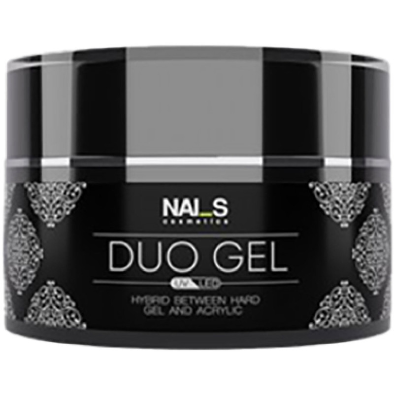 Duo UV/LED hybridgel, 00 30ml