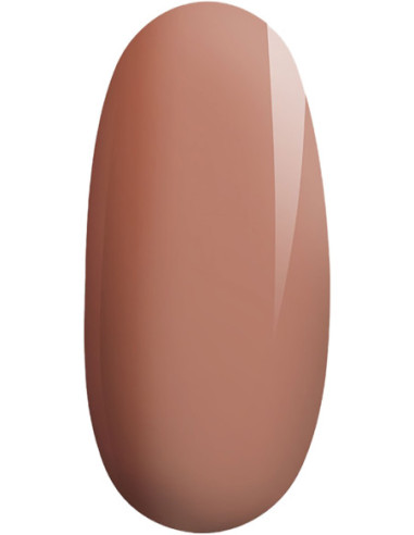 WANTED Q5 UV/LED - 0504 Karamell, 50ml