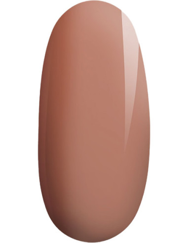 WANTED Q5 UV/LED - 0504 Karamell, 15ml