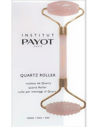 PAYOT Ansiktsmassage kvartsrulle